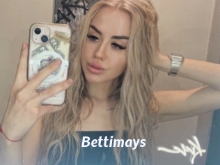 Bettimays