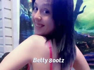 Betty_8ootz
