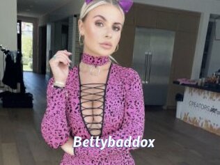 Bettybaddox