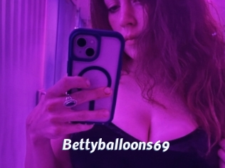 bettyballoons69 Sexe amateur contributions