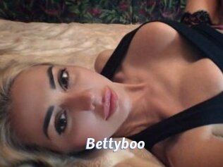 Bettyboo