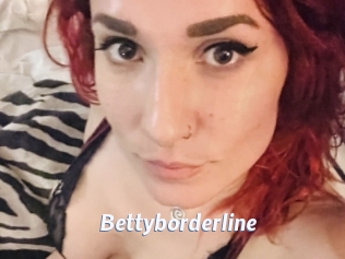 Bettyborderline