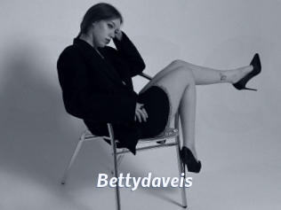 Bettydaveis