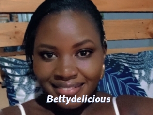 Bettydelicious