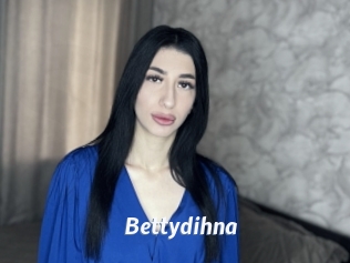 Bettydihna