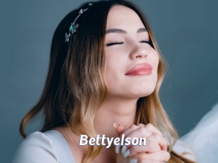 Bettyelson