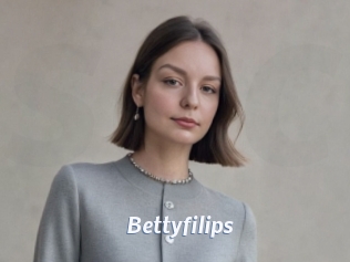Bettyfilips