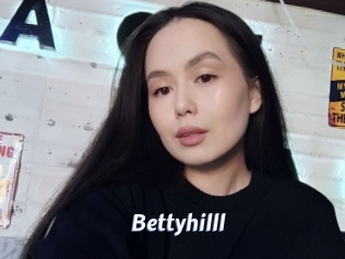 Bettyhilll