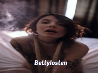 Bettylosten