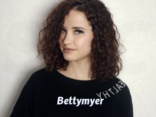 Bettymyer