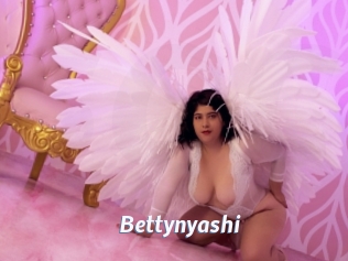 Bettynyashi