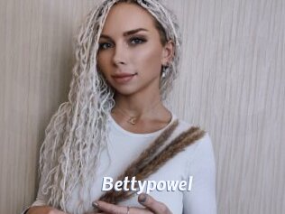 Bettypowel