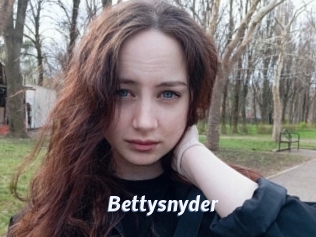 Bettysnyder