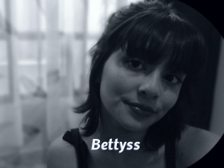Bettyss