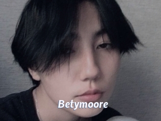 Betymoore
