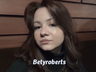 Betyroberts