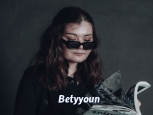 Betyyoun