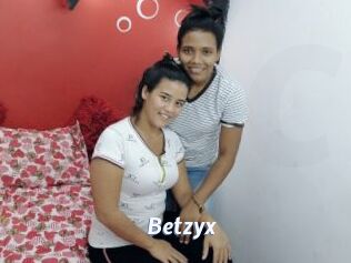 Betzyx