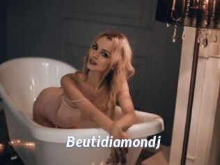 Beutidiamondj