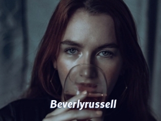 Beverlyrussell