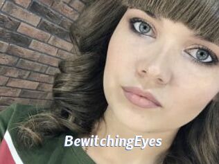 BewitchingEyes
