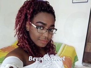 Beyoncesweet