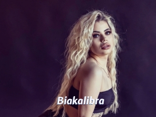 Biakalibra