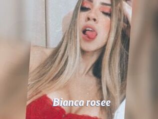 Bianca_rosee