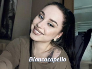 Biancacapello