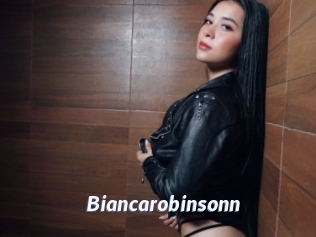 Biancarobinsonn