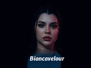 Biancavelour