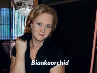 Biankaorchid