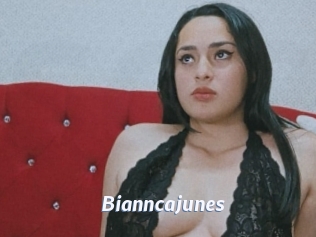 Bianncajunes