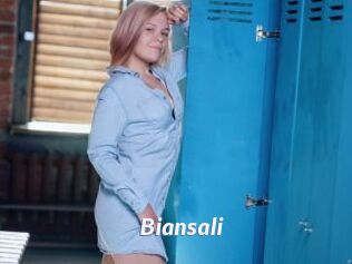 Biansali