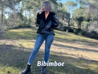 Bibimbae