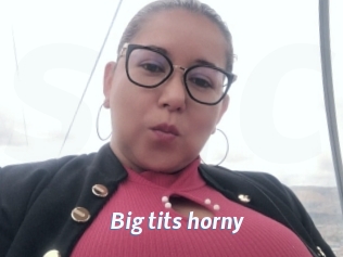 Big_tits_horny