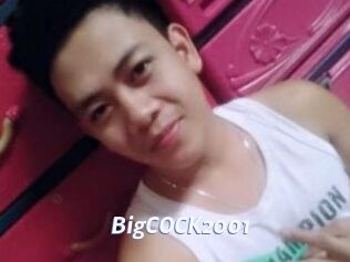 BigCOCK2001
