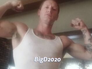 BigD2020
