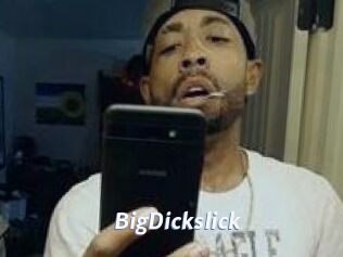 BigDickslick