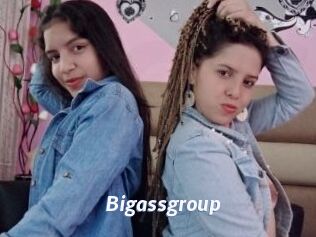 Bigassgroup