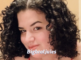 Bigbratjules