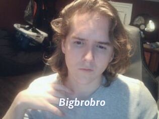 Bigbrobro