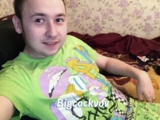 Bigcockvov