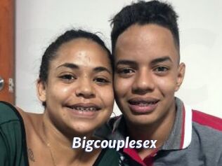 Bigcouplesex