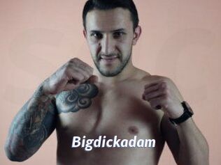 Bigdickadam