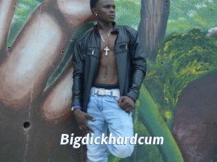 Bigdickhardcum