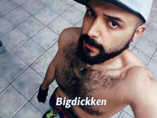 Bigdickken