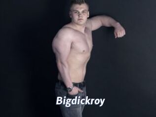 Bigdickroy