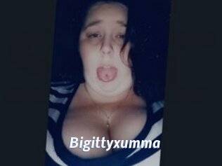 Bigittyxumma