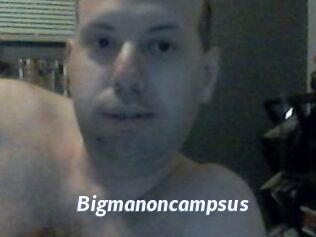 Bigmanoncampsus